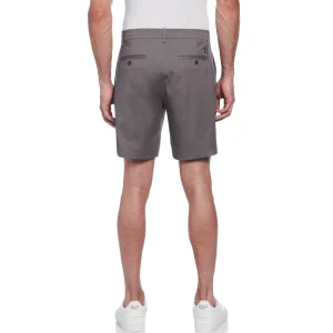 Original Penguin Premium Slim Fit Stretch Short