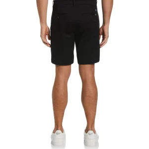 Original Penguin Premium Slim Fit Stretch Short