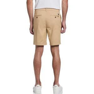 Original Penguin Premium Slim Fit Stretch Short