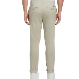 Original Penguin Premium Slim Fit Stretch Chino