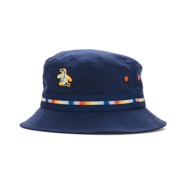 Original Penguin Pride Bucket Hat