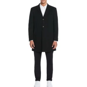 Original Penguin Priel Overcoat