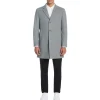 Original Penguin Priel Overcoat