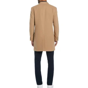 Original Penguin Priel Overcoat