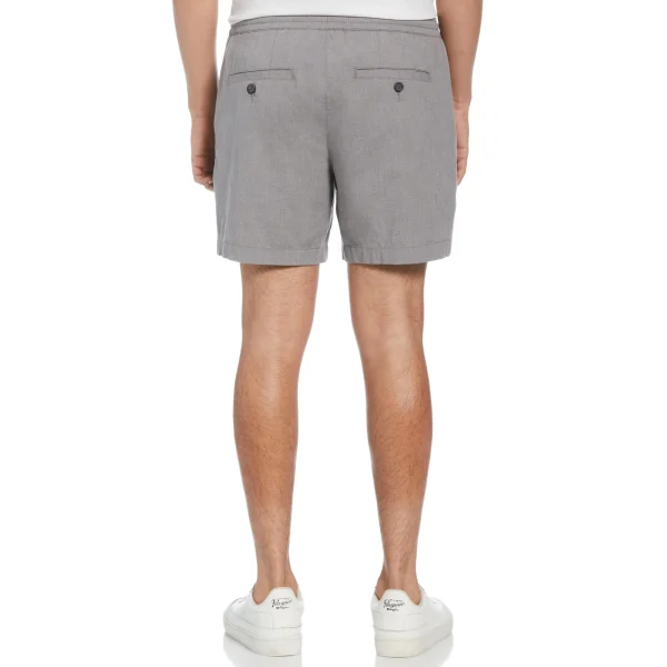 Original Penguin Pull-On CoolMax Short