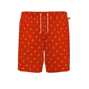 Original Penguin Re-Pete Swim Short