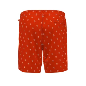 Original Penguin Re-Pete Swim Short