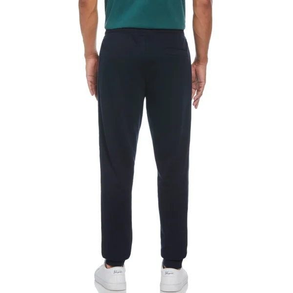 Original Penguin Side Stripe Jogger Pant