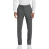 Original Penguin Slim Fit Textured Suit Separate Pant