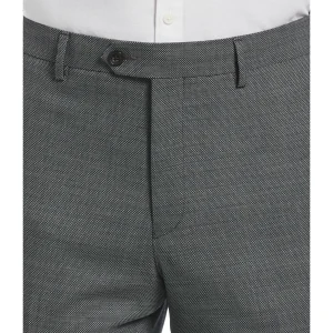 Original Penguin Slim Fit Textured Suit Separate Pant