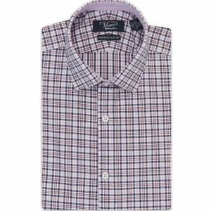 Original Penguin Small Plaid Button Down