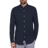 Original Penguin Solid Color Shirt