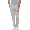 Original Penguin Sticker Pete Fleece Jogger