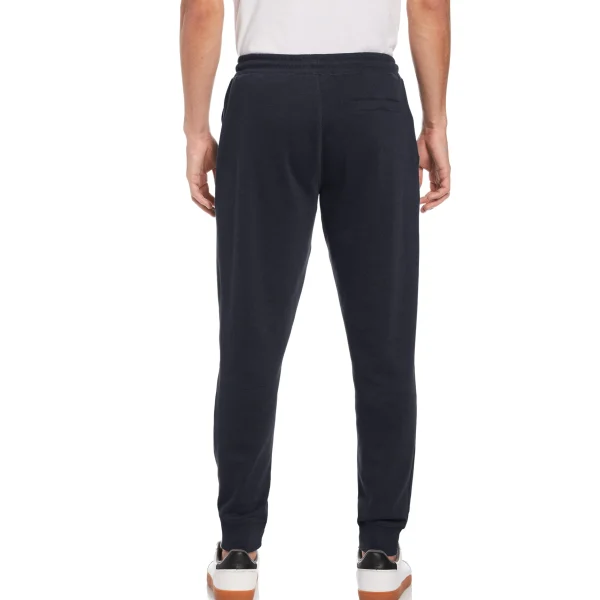 Original Penguin Sticker Pete Fleece Jogger