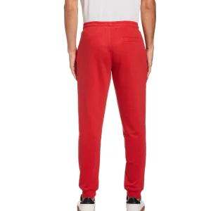 Original Penguin Sticker Pete Fleece Jogger