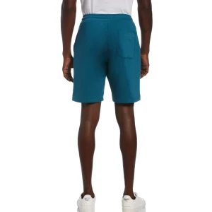 Original Penguin Sticker Pete Fleece Short