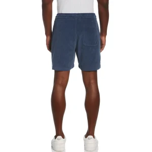 Original Penguin Stretch Corduroy Short