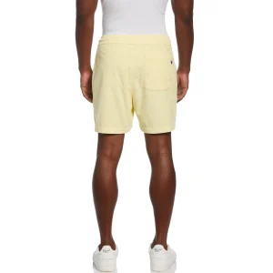 Original Penguin Stretch Corduroy Short