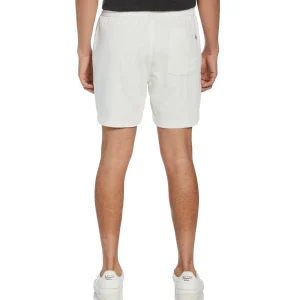 Original Penguin Stretch Corduroy Short