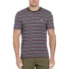 Original Penguin Stripe Jacquard Tee