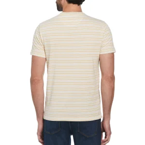 Original Penguin Stripe Tee