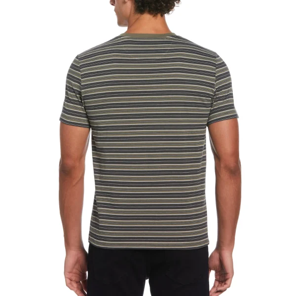 Original Penguin Stripe Tee