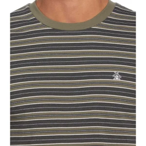 Original Penguin Stripe Tee