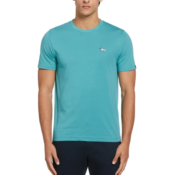 Original Penguin Surf Pete Graphic Tee