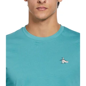 Original Penguin Surf Pete Graphic Tee