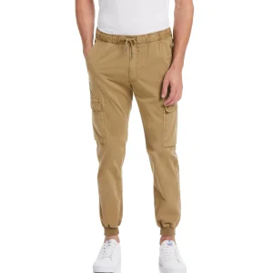 Original Penguin Tapered Cargo Jogger