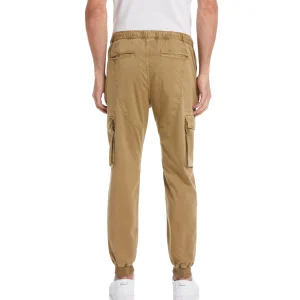 Original Penguin Tapered Cargo Jogger