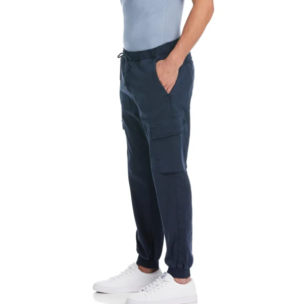 Original Penguin Tapered Cargo Jogger