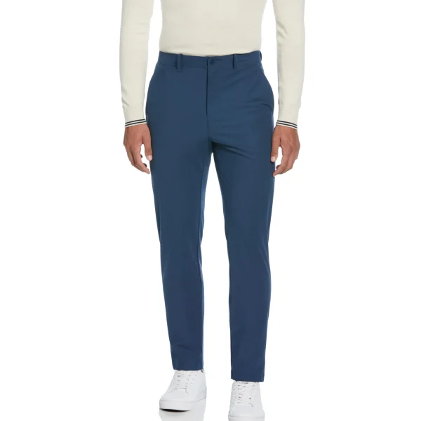 Original Penguin Tech Knit Chino Pant