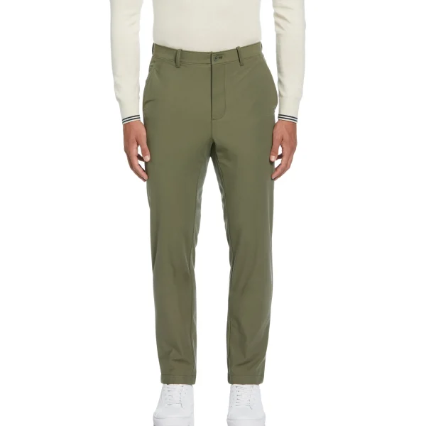 Original Penguin Tech Knit Chino Pant