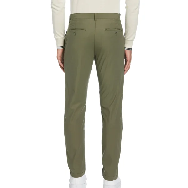 Original Penguin Tech Knit Chino Pant