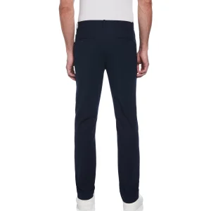 Original Penguin Tech Knit Chino Pant