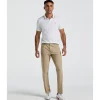 Original Penguin Technical 5 Pocket Golf Trousers