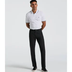 Original Penguin Technical 5 Pocket Golf Trousers