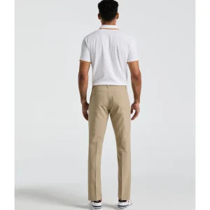 Original Penguin Technical 5 Pocket Golf Trousers