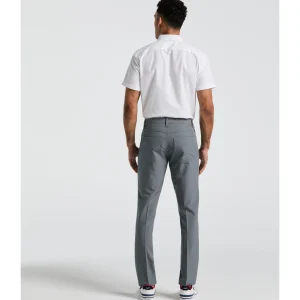 Original Penguin Technical 5 Pocket Golf Trousers