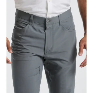 Original Penguin Technical 5 Pocket Golf Trousers