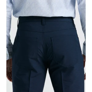 Original Penguin Technical 5 Pocket Golf Trousers