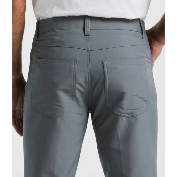 Original Penguin Technical 5 Pocket Golf Trousers