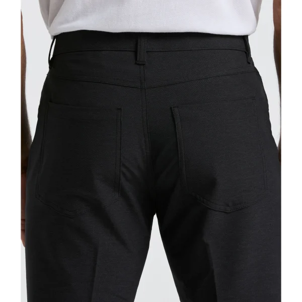 Original Penguin Technical 5 Pocket Golf Trousers