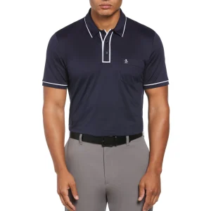 Original Penguin Technical Earl™ Golf Polo