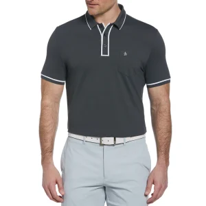 Original Penguin Technical Earl™ Golf Polo