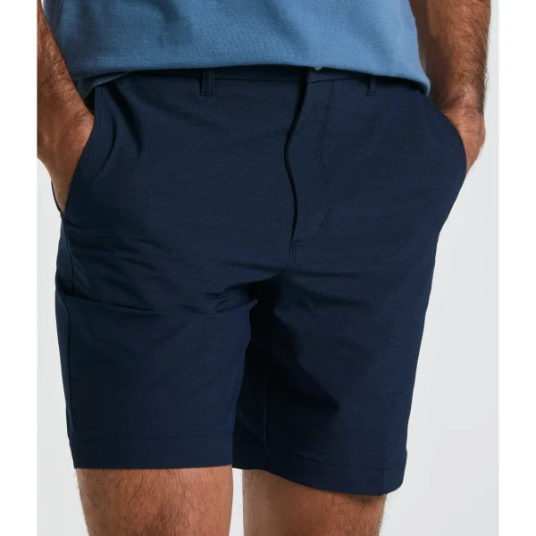 Original Penguin Technical Flat Front 8