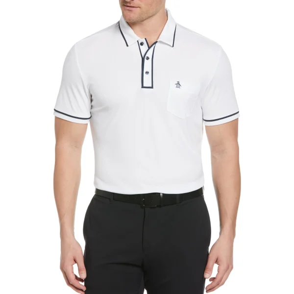 Original Penguin The Performance Earl™ Polo