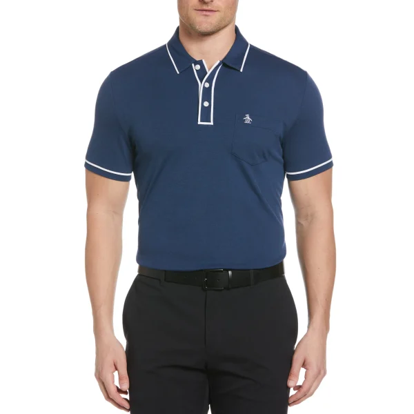 Original Penguin The Performance Earl™ Polo