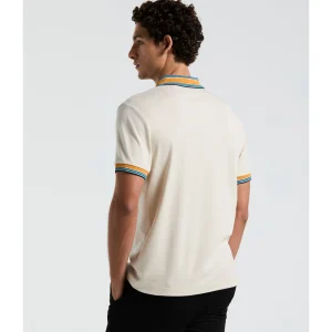 Original Penguin Tipped Collar Polo